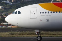 Ayoze Santana Mendez - Canary Islands Spotting. Click to see full size photo