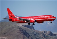 Alejandro H.L - Gran Canaria Spotters. Haz click para ampliar