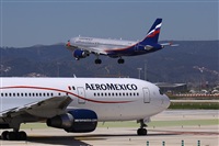 Alonso R Candelera AIRE.org.Spotters Bcn / El Prat. Click to see full size photo