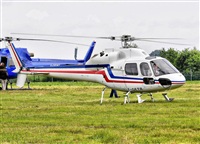 Barn  Lezg / Gaceta Aeronutica. Click to see full size photo