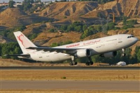 VTR - Fabin Garca (Global AirShots). Click to see full size photo