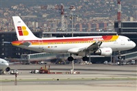 Jorge Medina - Spotters Barcelona - El Prat. Click to see full size photo