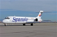 Adolfmalet-Spotters Barcelona-El Prat. Click to see full size photo