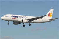 Joan Borrs - Spotters Barcelona - El Prat. Click to see full size photo