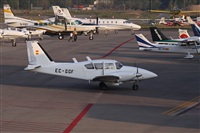 Alonso R Candelera AIRE.org.Spotters Bcn / El Prat. Haz click para ampliar