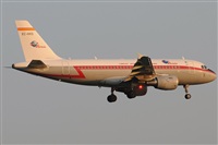 Joan Borrs - Spotters Barcelona - El Prat. Click to see full size photo