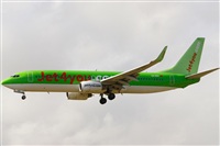 Jorge Vicente - Spotters Barcelona - El Prat. Click to see full size photo