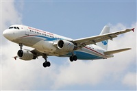 Jorge Medina - Spotters Barcelona - El Prat. Haz click para ampliar