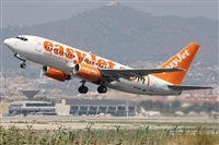 Jorge Medina - Spotters Barcelona - El Prat. Haz click para ampliar