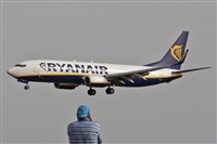 Florencio Martn Melin - Lanzarote Spotters. Click to see full size photo