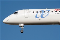 Adolfmalet-Spotters Barcelona-El Prat. Click to see full size photo
