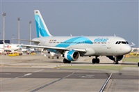 Pere  Escala - Spotters Barcelona-El Prat. Click to see full size photo