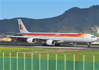 Alejandro Bethencourt (Canary Islands Spotting). Click to see full size photo