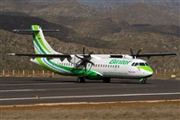 Javier de la Cruz - CANARY ISLANDS SPOTTING. Click to see full size photo