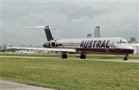 ©Brian Emmanuel Ubal (Argentina Spotters). Click to see full size photo ©Brian Emmanuel Ubal (Argentina Spotters). Click to see full size photo