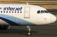 Ivn Cabrero. Spotters Mxico City. Click to see full size photo