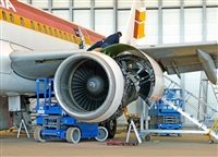 Pere  Escala - Spotters Barcelona-El Prat. Click to see full size photo
