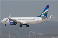 Rodrigo Carvalho - Noisy Spotters. Click to see full size photo