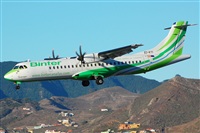 Chalo Canary Islands Spotting. Click to see full size photo