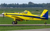 Ivan Nievas Zorn -Spotters Cordoba-. Haz click para ampliar