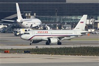 Adolfmalet-Spotters Barcelona-El Prat. Click to see full size photo