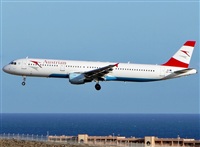 Francisco Garcia Romero - LPA. Spotter.. Click to see full size photo