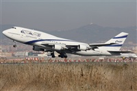Jorge Medina - Spotters Barcelona - El Prat. Click to see full size photo