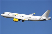 Jorge Medina - Spotters Barcelona - El Prat. Haz click para ampliar