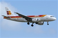 Josep Pons - Spotters Barcelona - El Prat. Click to see full size photo