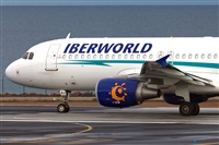 Florencio Martn Melin - Lanzarote Spotters. Click to see full size photo