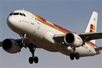 Jorge Vicente - Spotters Barcelona - El Prat. Click to see full size photo