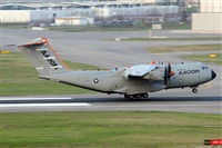 Rodrigo Carvalho - Noisy Spotters. Click to see full size photo