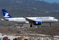 Alejandro H.L - Gran Canaria Spotters. Haz click para ampliar