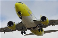 Justo Miguel Prieto. ( Malaga Spotters). Click to see full size photo