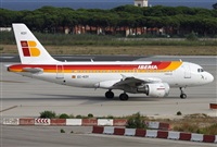 Jose Bornay - Spotters Barcelona - El Prat. Click to see full size photo