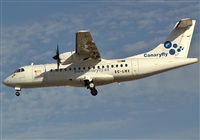 Francisco Garcia Romero - LPA. Spotter.. Click to see full size photo