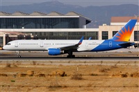 Salvador  de la Rubia  ( Marbella Spotters ). Haz click para ampliar