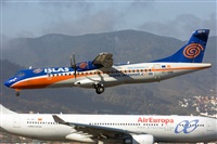 Ayoze Santana Mendez - Canary Islands Spotting. Click to see full size photo