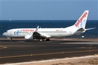 Florencio Martn Melin - Lanzarote Spotters. Click to see full size photo