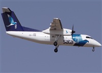 Francisco Garcia Romero - LPA. Spotter.. Click to see full size photo