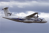 Fernando Martnez Garca -AeroSpotters Melilla-. Click to see full size photo