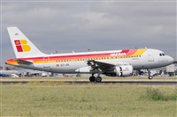 David Manuel Tobarra Ruiz - Spotters Murcia. Click to see full size photo