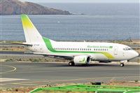 Adolfo Bento - Gran Canaria Spotters. Click to see full size photo