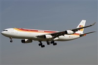 Julin Barquero Gonzlez - Costa Brava Spotters. Click to see full size photo