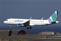 Bartolom Fernndez - Gran Canaria Spotters. Click to see full size photo