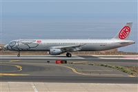 Adolfo Bento - Gran Canaria Spotters. Click to see full size photo