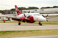 Naoto Goto - South American Spotters Asu-Py. Click to see full size photo