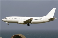 Adolfo Bento - Gran Canaria Spotters. Haz click para ampliar