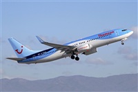 Manuel  LLama  -  Costa Del Sol Spotting Aviation. Haz click para ampliar