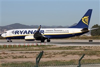 Jose Bornay - Spotters Barcelona - El Prat. Haz click para ampliar